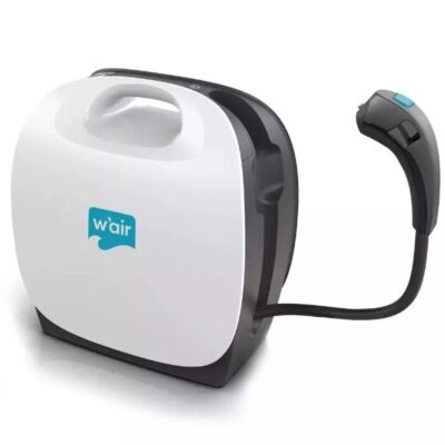 All-in-One Sneaker Cleaning & Fabric Care Machine – Brand New Sealed