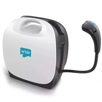 Sneaker & Fabric Care Cleaning Machine – All-in-One Deep Cleaning System | BNS