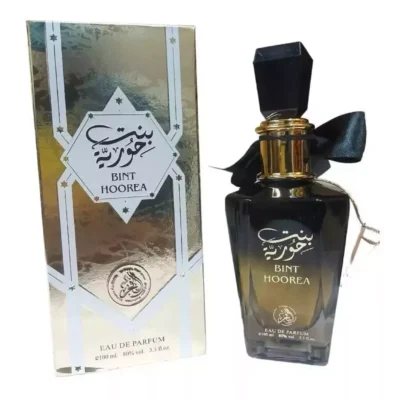 Bint Hoorea Eau De Parfum | Unisex Arabian Fragrance | 100ml Exp 7/2029